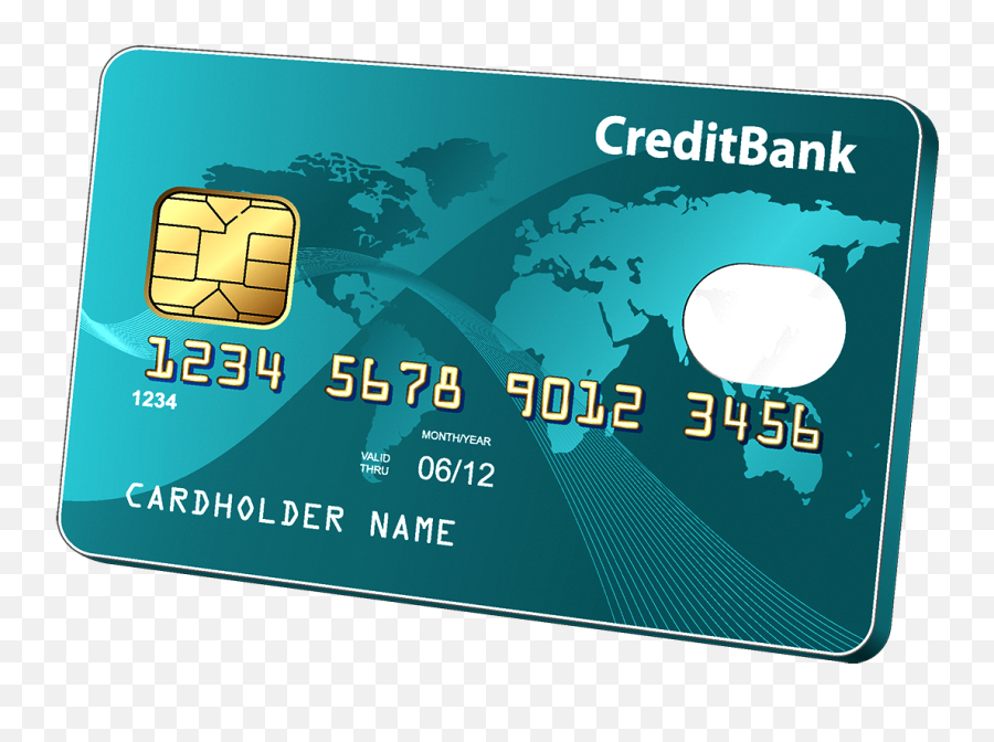 Credit Card Logo - World Map Hd Png Download Original Credit Bank Emoji,Credit Card Logo