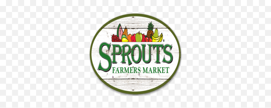 Sprouts Store Locations In The Usa - Sprouts Farmers Market Logo Emoji,Sprouts Logo