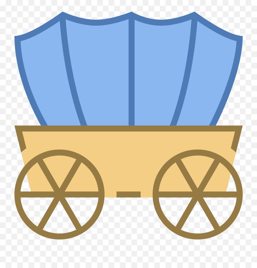 Covered Wagon Cliparts - Nada Auto Show 2018 Png Download Water Wheel Vineyards Emoji,Wagon Clipart