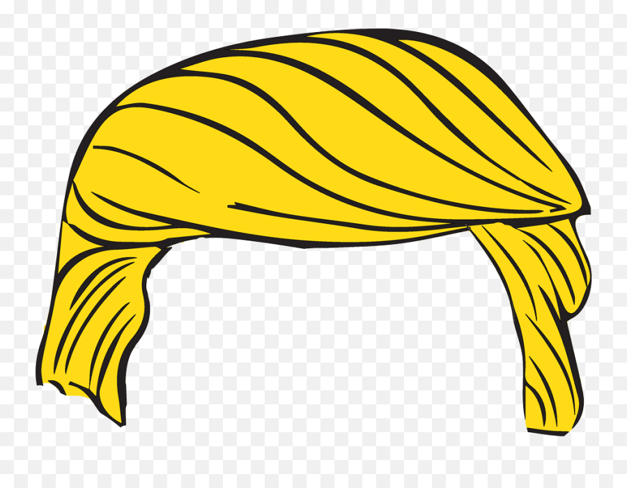 Github - Reimertztrumpcss Css Rules Based On Transparent Background Trump Hair Clipart Emoji,Trump Logo