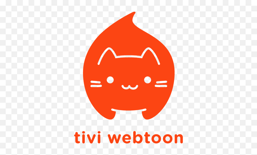 Dot Emoji,Webtoon Logo