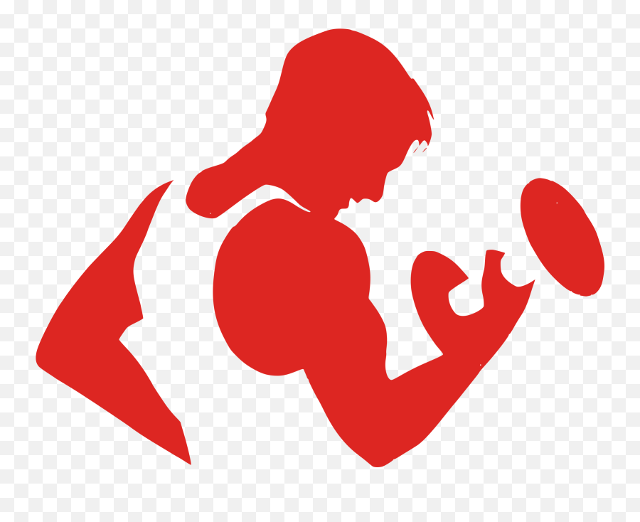 Fda Weights Clip Art Weight - Man Lifting Weight Icon Emoji,Weight Clipart