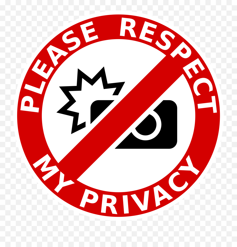 1984547 Respect Clipart Repect - My Privacy Emoji,Respect Clipart