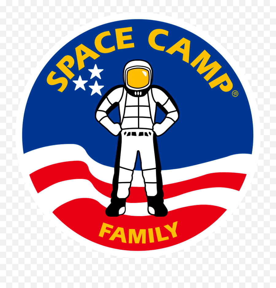 Space Camp Wwwspacecampcom - Nasa Space Camp Emoji,Us Space Force Logo