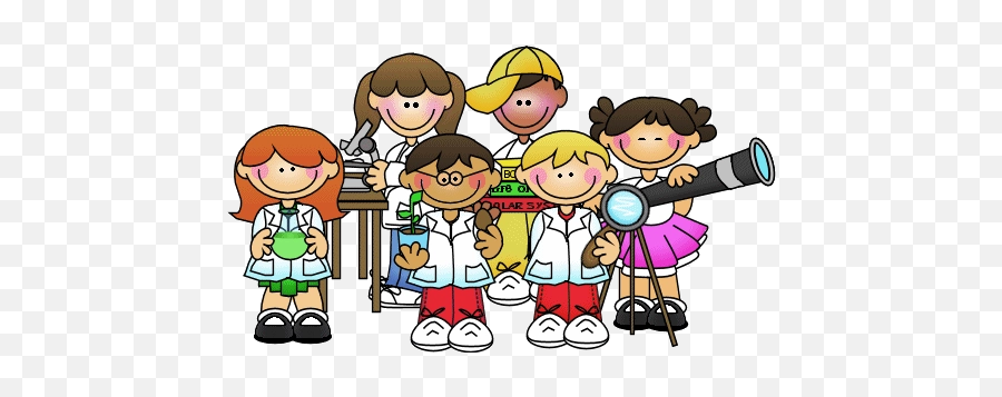 Download Free Png Career Day Clipart - Science Kids Emoji,Career Clipart