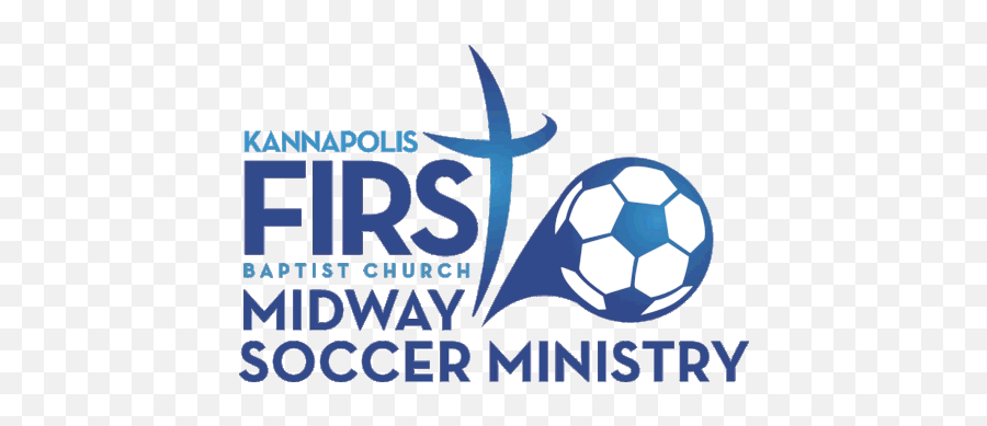 Midway Soccer - For Soccer Emoji,Soccer Team Logos