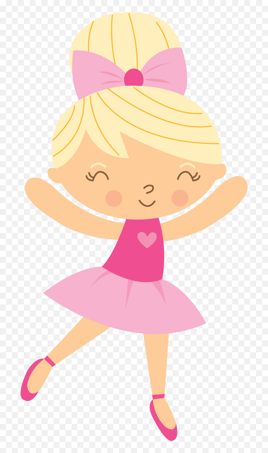 Ballet Clip Art Frames Ballerinas - Girly Emoji,Ballet Clipart
