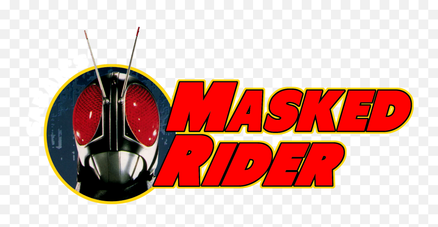 Sabanu0027s Masked Rider Is A Good Kamen Rider Ameritoku Miscrave - Saban Masked Rider Emoji,Darkstalkers Logo