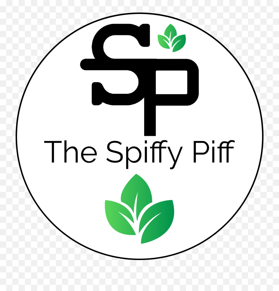 The Spiffy Piff - Language Emoji,Spiffy Pictures Logo