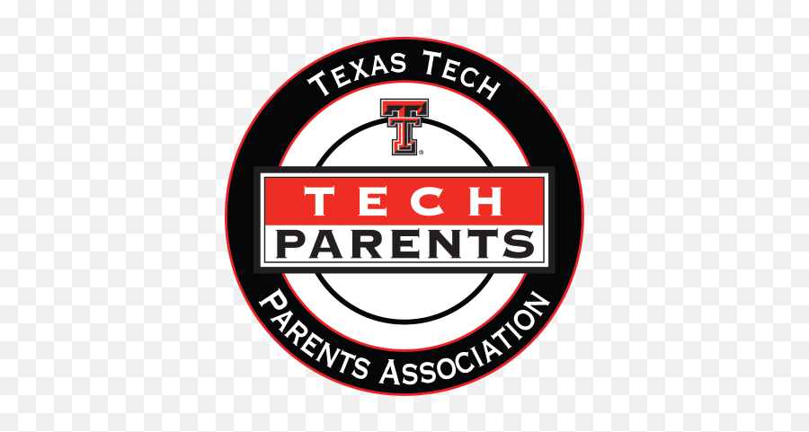 Texas Tech Parents Association - Texas Tech Parents Association Emoji,Texas Tech Logo