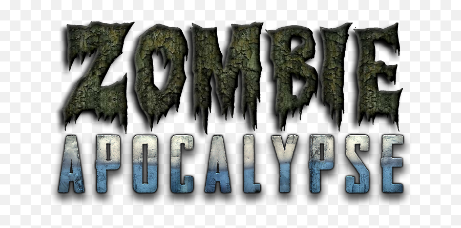 Zombie Apocalypse U2013 Game Show U2013 Cajun Cross - Zombie Apocalypse Logo Transparent Emoji,Game Show Logo