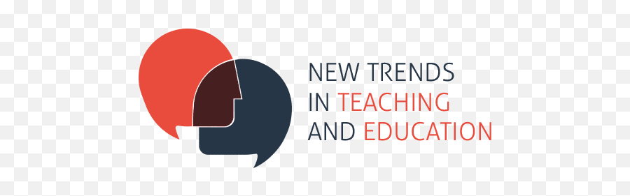 3rd International Conference On New Trends In Teaching And - Language Emoji,Logo Trends 2019