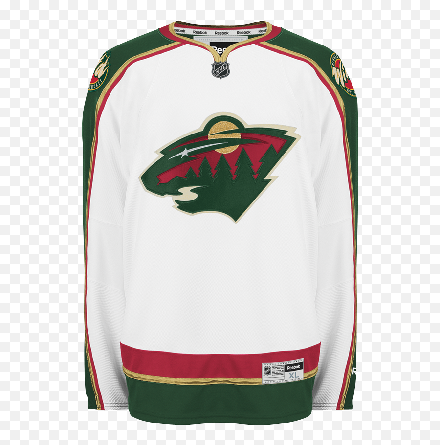 Sports Lettering Company - Minnesota Wild Jersey Png Emoji,Mn Wild Logo