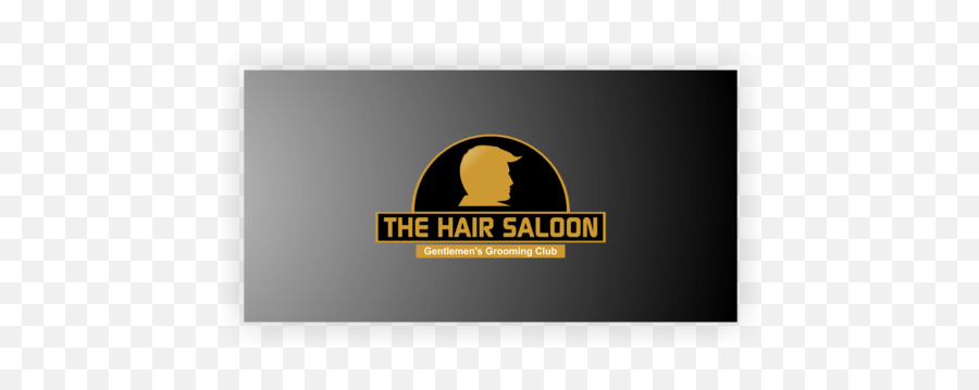 Logo For A Hair Salon By Jgoodish - Language Emoji,Hair Salon Logos