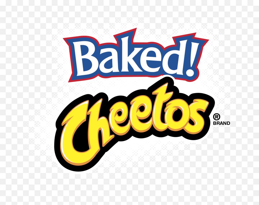 Download Baked Cheetos Logo Png - Cheetos Emoji,Doritos Logo