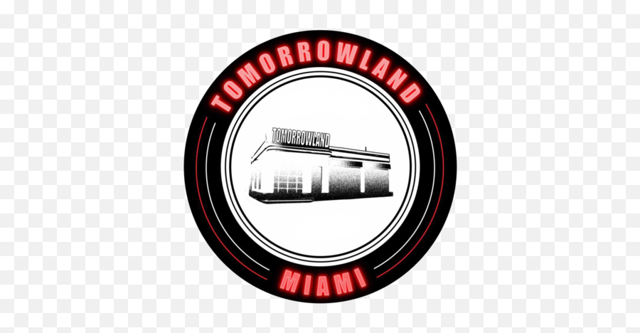 Tomorrowland Miami Menu In Miami - Language Emoji,Tomorrowland Logo