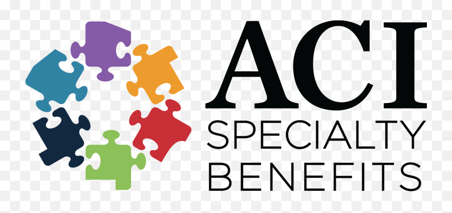 Aci Specialty Benefits Case Study - Advanced Technology Ventures Logo Emoji,Aci Logo