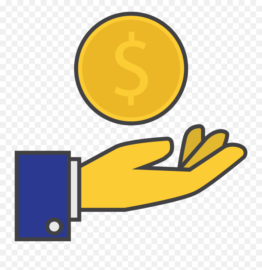 Money Png With Transparent Background - Language Emoji,Money Png