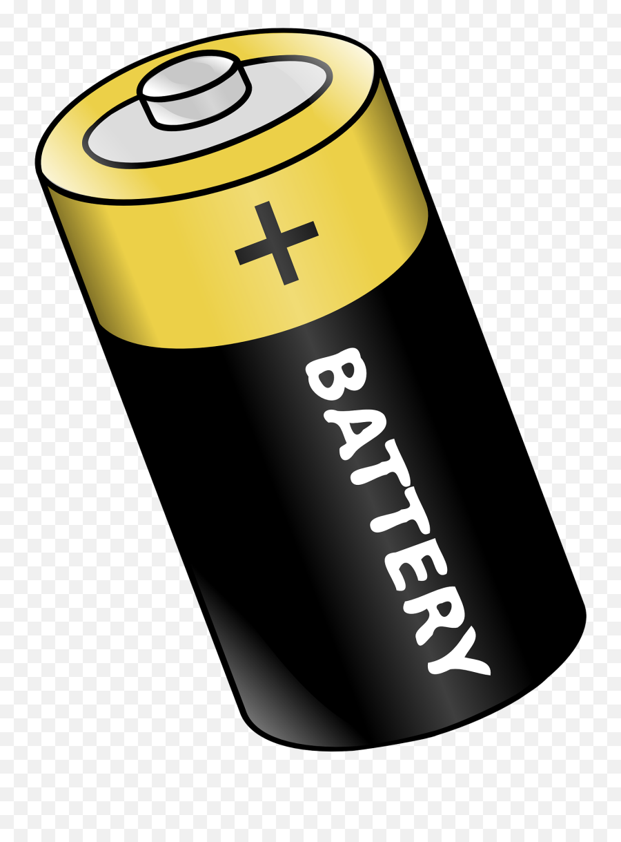 Download Free Photo Report - Battery Clip Art Transparent Batterie Clipart Emoji,Report Clipart