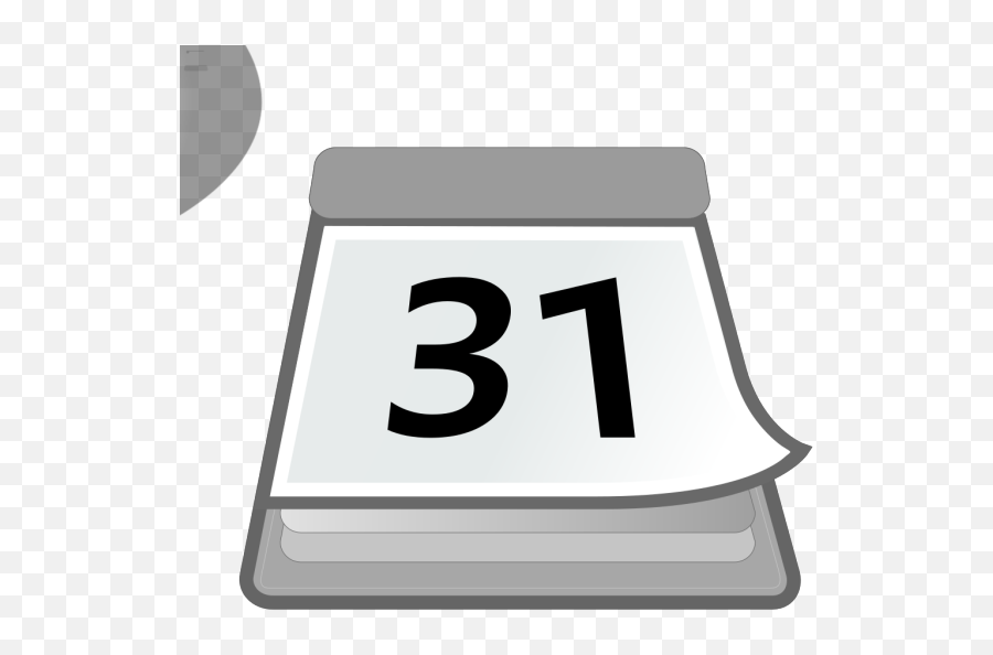 Office Calendar Png Svg Clip Art For Web - Download Clip Calendar Icon Png Gif Emoji,Calendar Png