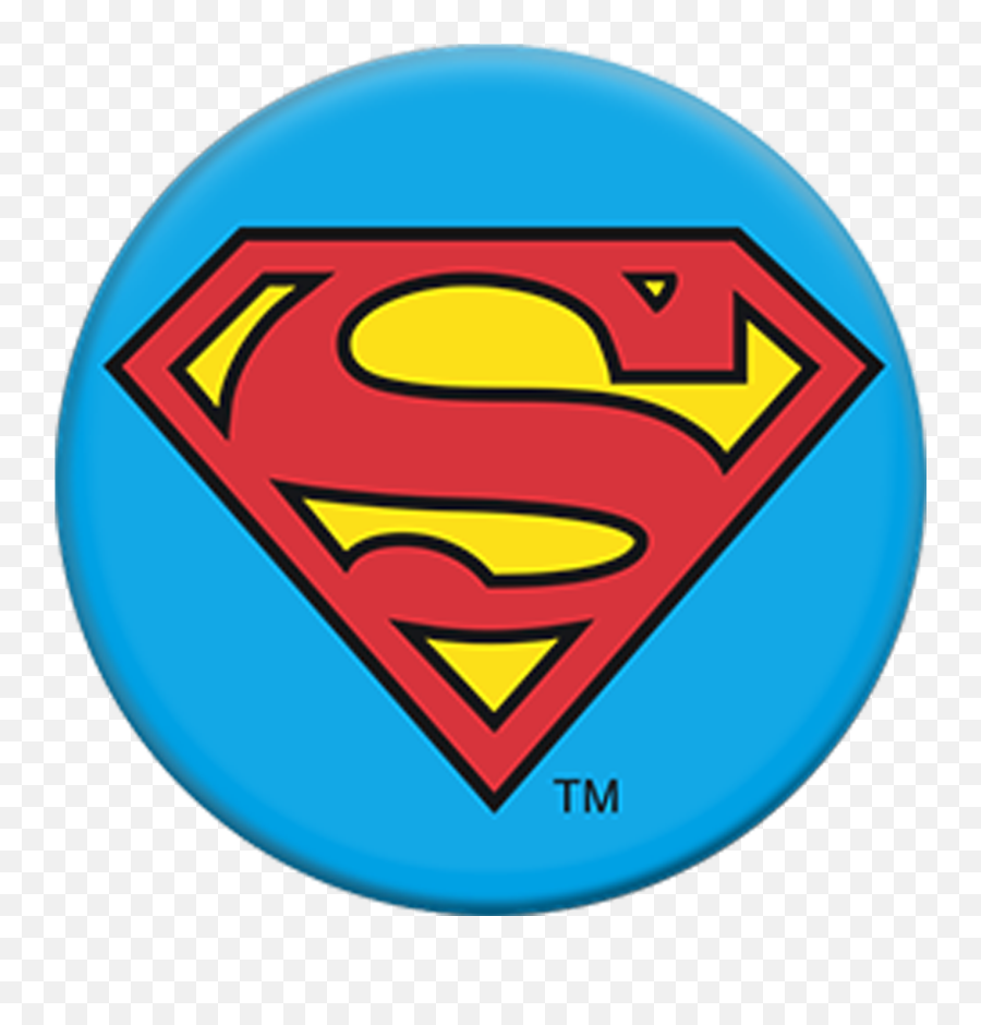 Pin By Gnetwork On Popsocket Superman Popsockets Tire Cover - Superman Popsocket Emoji,Batman Superman Logo