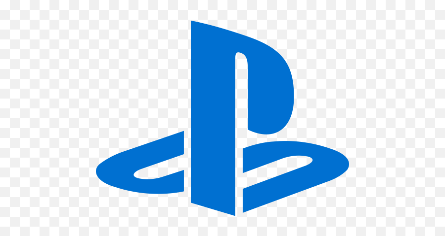 Playstation Icon Png And Svg Vector Free Download - Logo Playstation Vector Emoji,Playstation Png