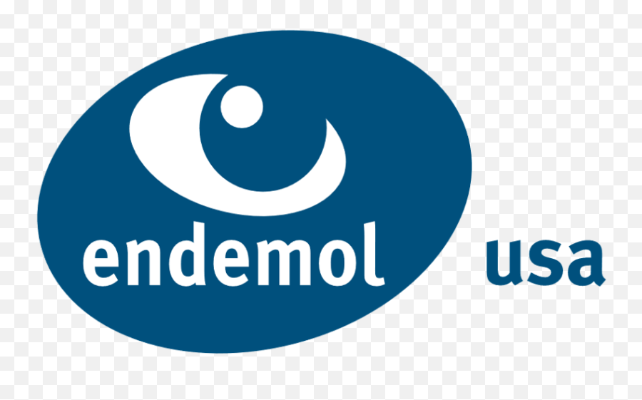 Endemol Usa - Dot Emoji,Usa Logo