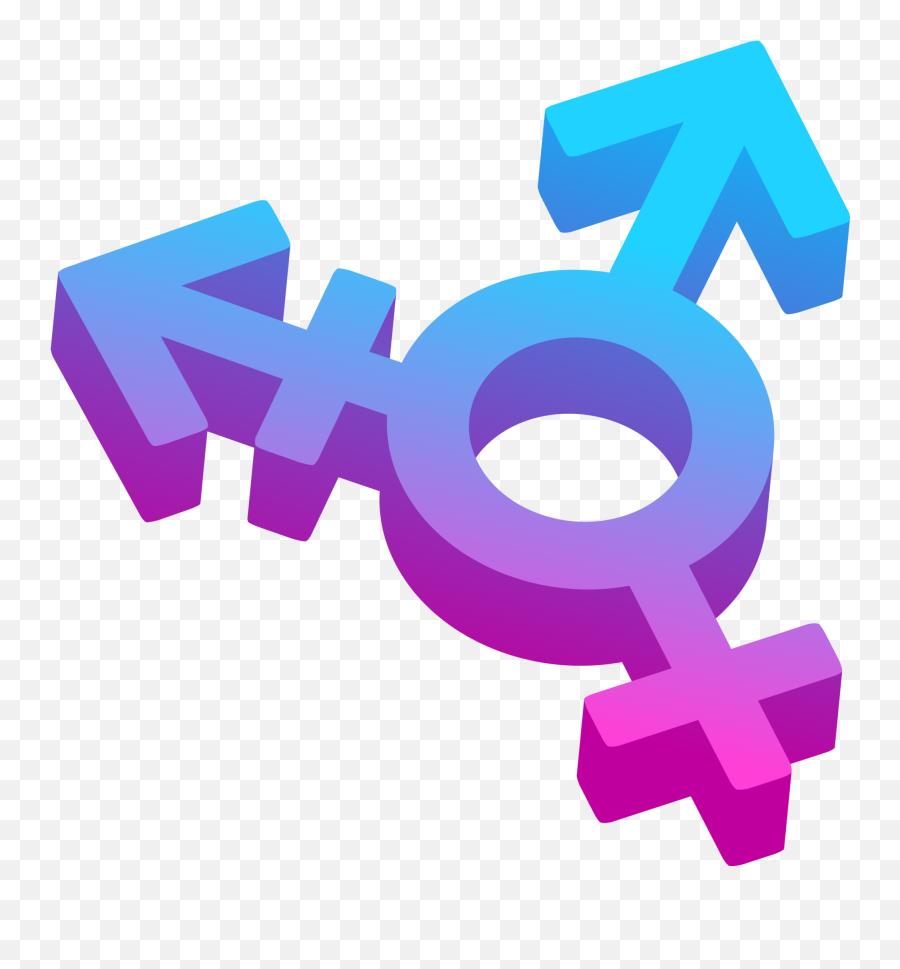 Free Transgender Cliparts Download Free Transgender - Equality And Diversity Symbol Emoji,Trans Flag Png