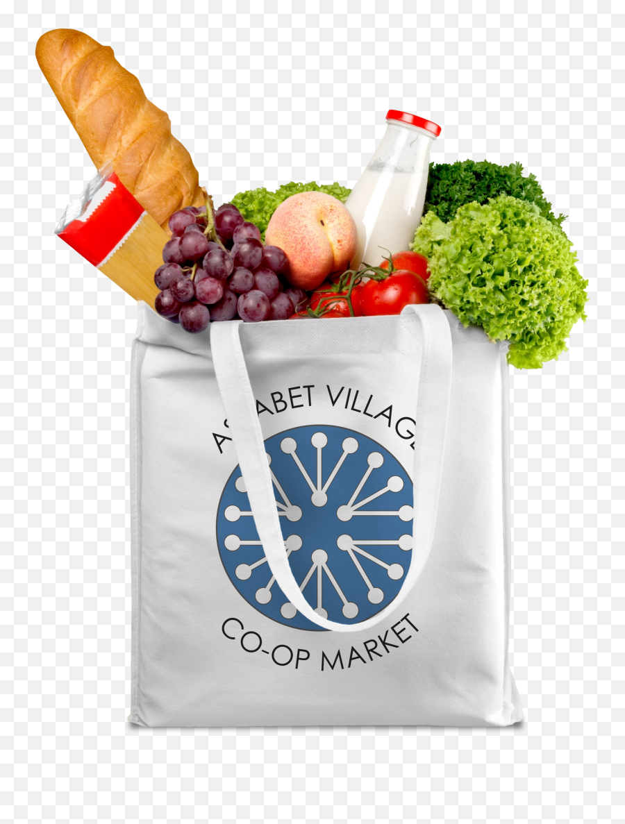 Community Owned Grocery Png Emoji,Grocery Png