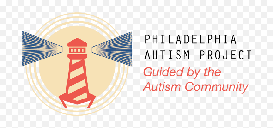 Philly Autism Project - Vertical Emoji,Autism Logo