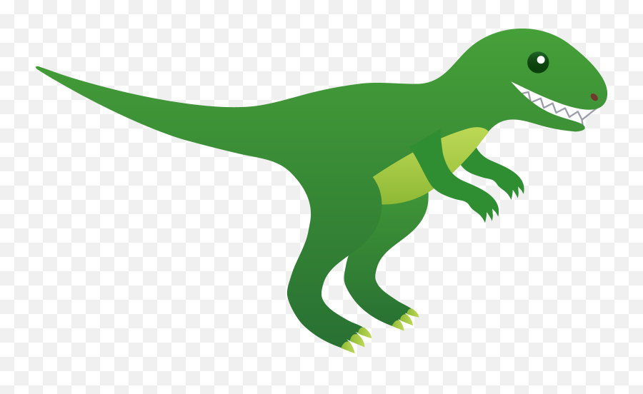 Download Dinosaur Bookmark Cliparts - Animal Figure Emoji,Dinosaur Clipart
