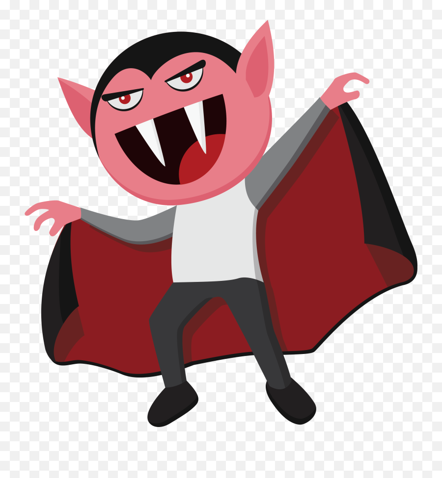 Vampire Fang Tusk Clip Art - Fang Clipart Emoji,Vampire Clipart