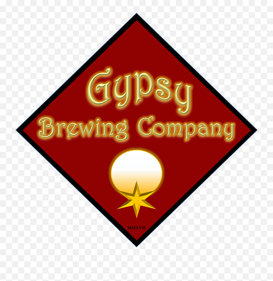 Beers - Gypsy Brewing Emoji,Untappd Logo