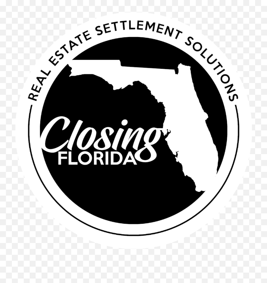 Closing Florida Emoji,Florida Logo