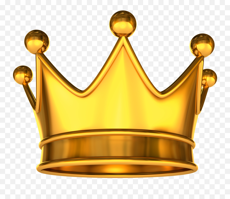 Crown King Royal Family Clip Art - King Crown Png Gold Emoji,King Crown Png