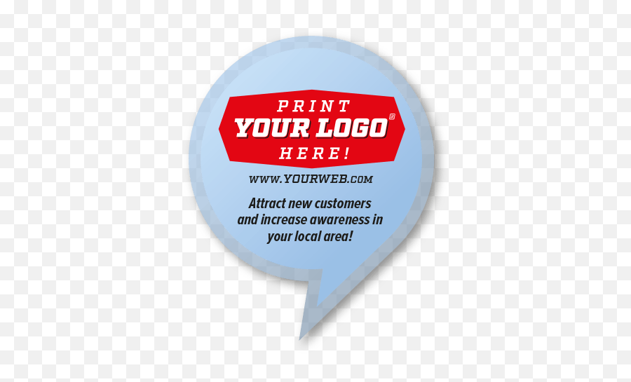 Roofnado Dual Logo Program - Language Emoji,Your Logo Here