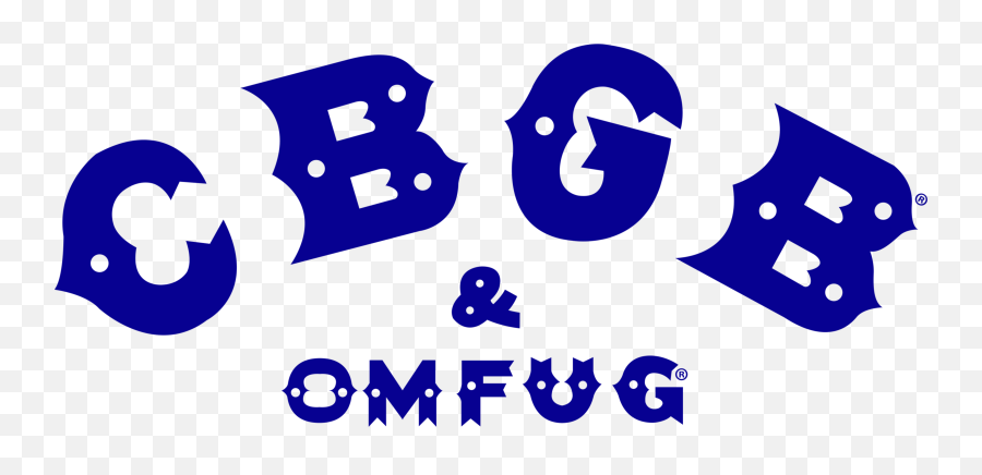 Cbgb - Epic Rights Cbgb Emoji,Ramones Logo