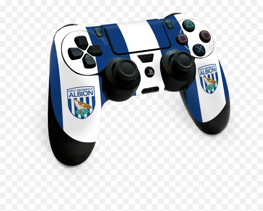 Download Click - Ps4 Controller Skins Pngs Png Image With No Emoji,Ps4 Controller Transparent