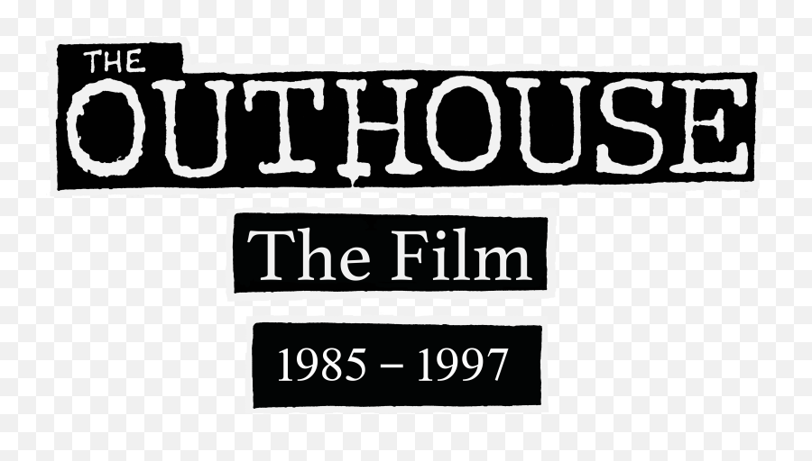 The Outhouse - Orpheum Theatre Emoji,Circle Jerks Logo