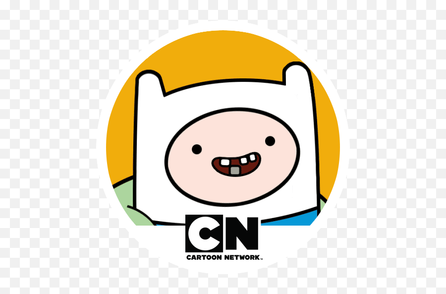 Cartoon Network Logo 2011 - Cn Cartoon Network Tm Emoji,Cartoon Network Logo