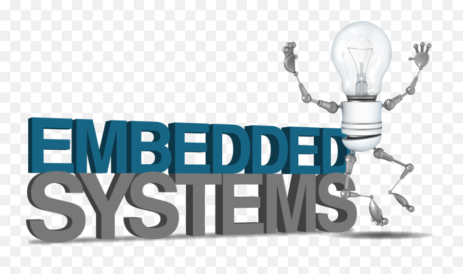 Embedded System And Software Developmentembedded Hardware Emoji,Computer Operating Systems Logo