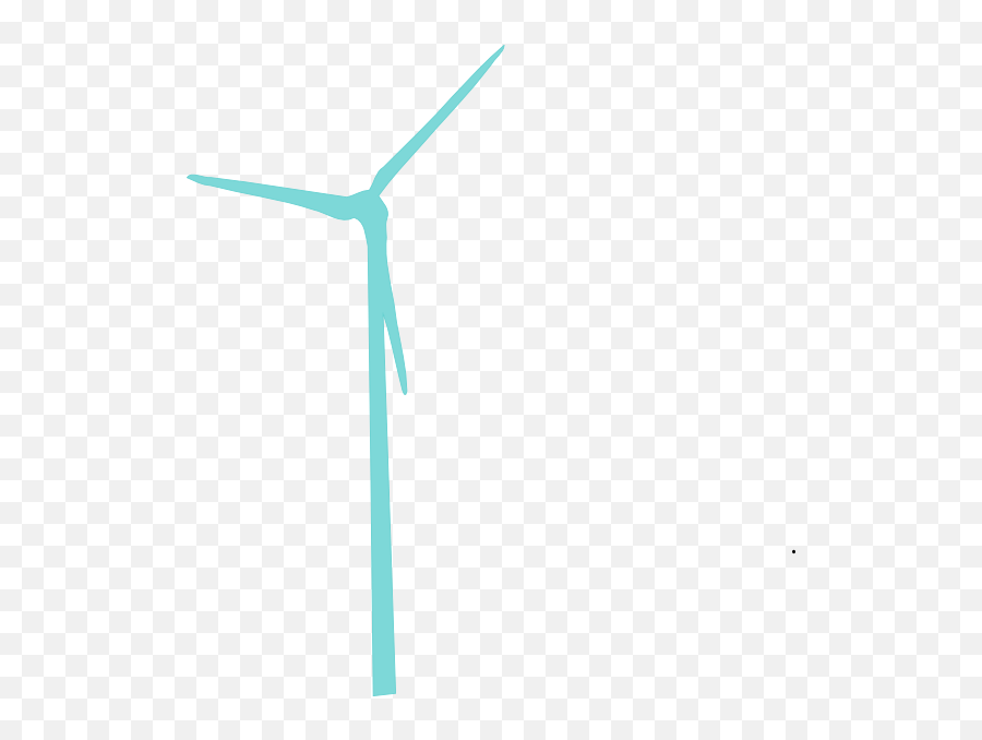 Energy Clipart Windmill Energy - Vertical Emoji,Windmill Clipart