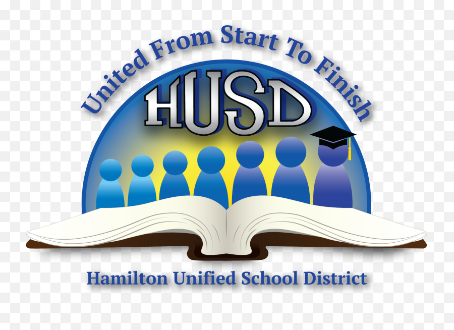 Hamilton Unified School District Homepage - Hamilton City Elementary School Emoji,Hamilton Logo