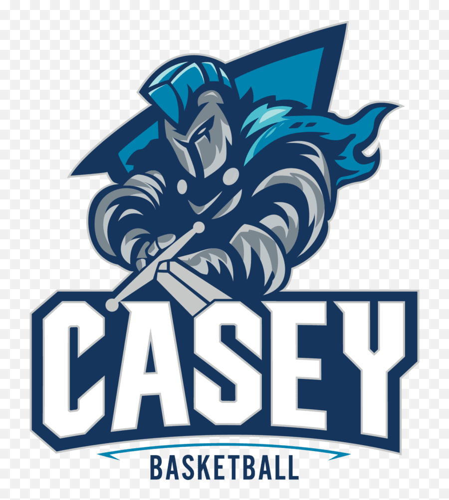 Cavaliers - Casey Cavs Basketball Team Emoji,Cavaliers Logo