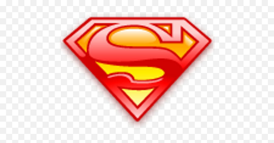 Superman Logo Superman Logo Batman - Superman Png Download Superman Logo Png Emoji,Superman Logo Png