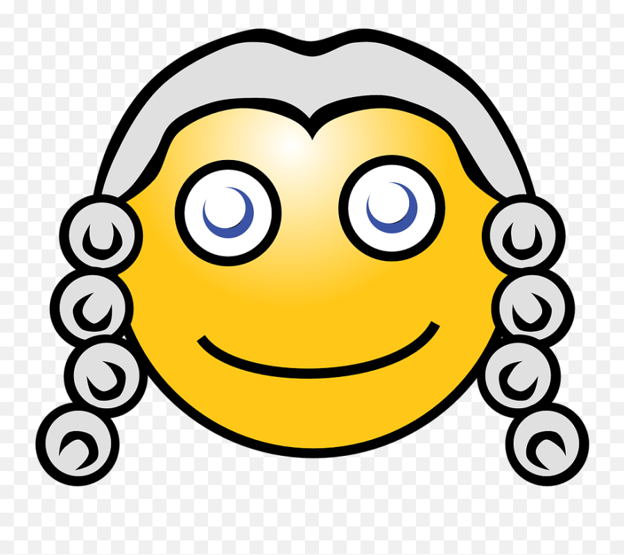 Download Collection Of Emoticons Clipart - Smiley Face Clip Smiley Juge Emoji,Judge Clipart
