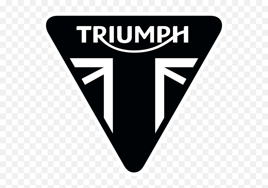 Triumph Logo Triumph Logo Bike Logo Motorcycle Logo - Triumph Motorcycles Logo Emoji,Yamaha Logo