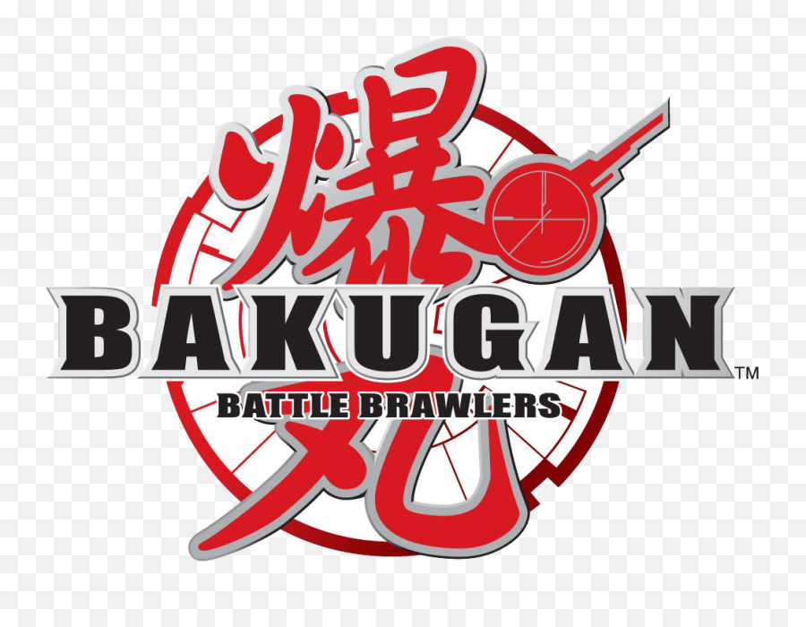 Bakugan Battle Brawlers - The Bakugan Wiki Bakugan Logo Emoji,Nelvana Logo