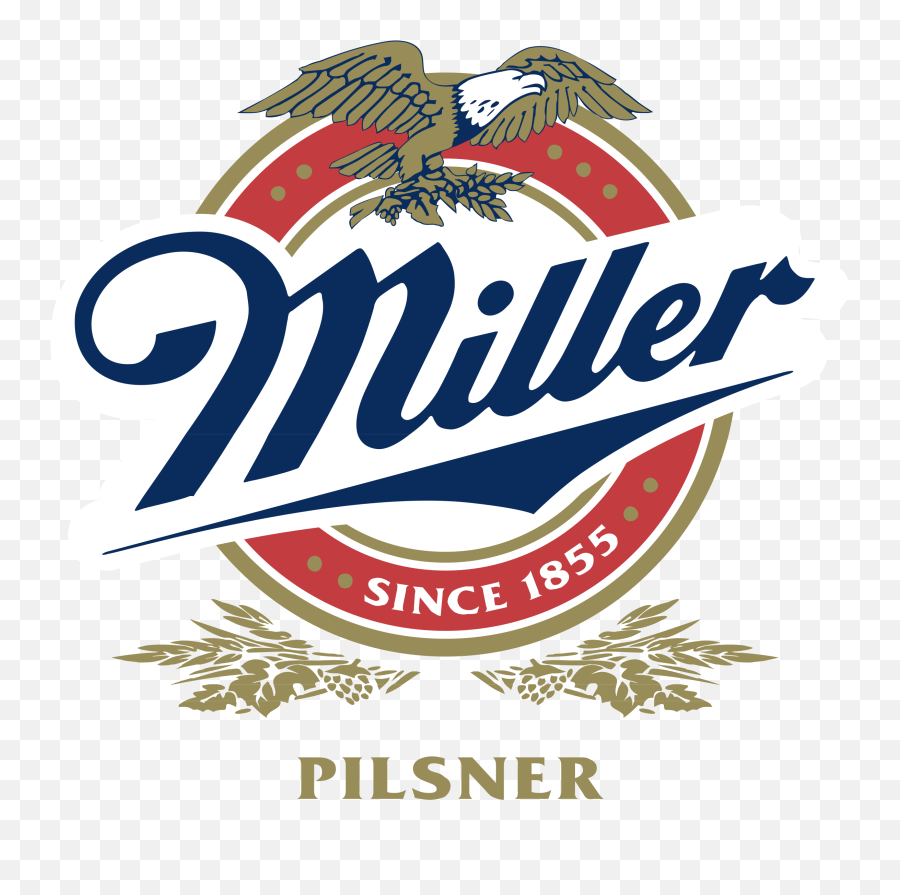 Miller Logo Png Transparent Svg - Miller Logo Emoji,Miller Logo