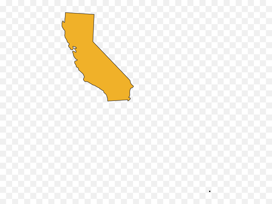 California State - California Yellow Logo Emoji,California Clipart